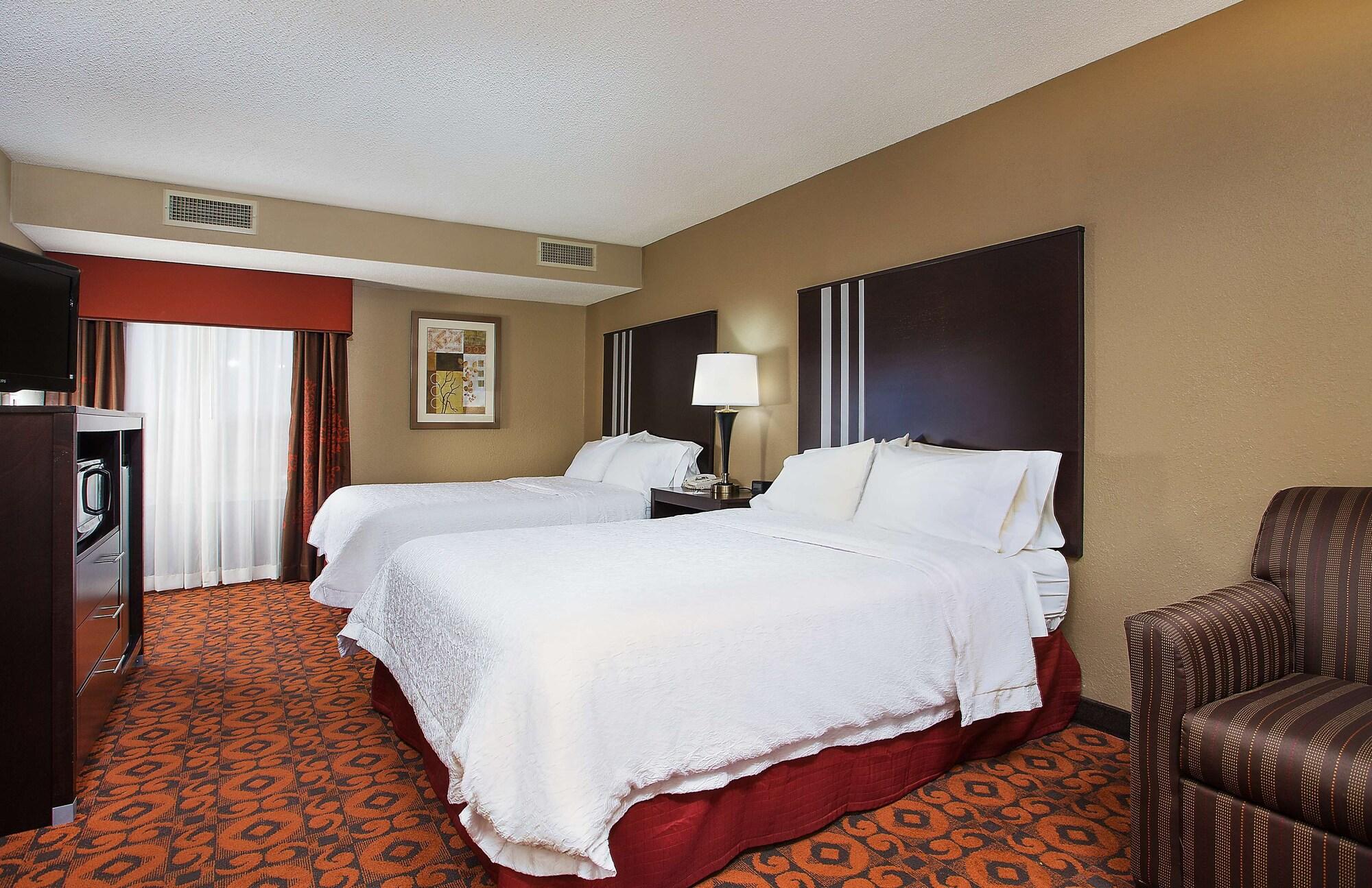 Hampton Inn Dry Ridge Exterior foto