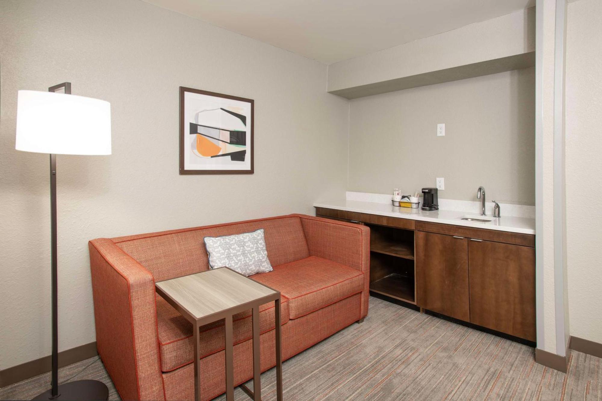 Hampton Inn Dry Ridge Exterior foto
